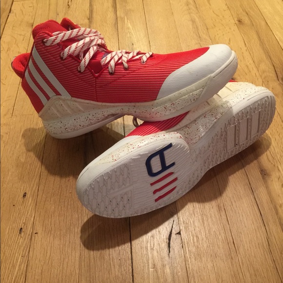 john wall shoes